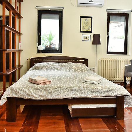 Vajda Apartments Novi Sad Quarto foto