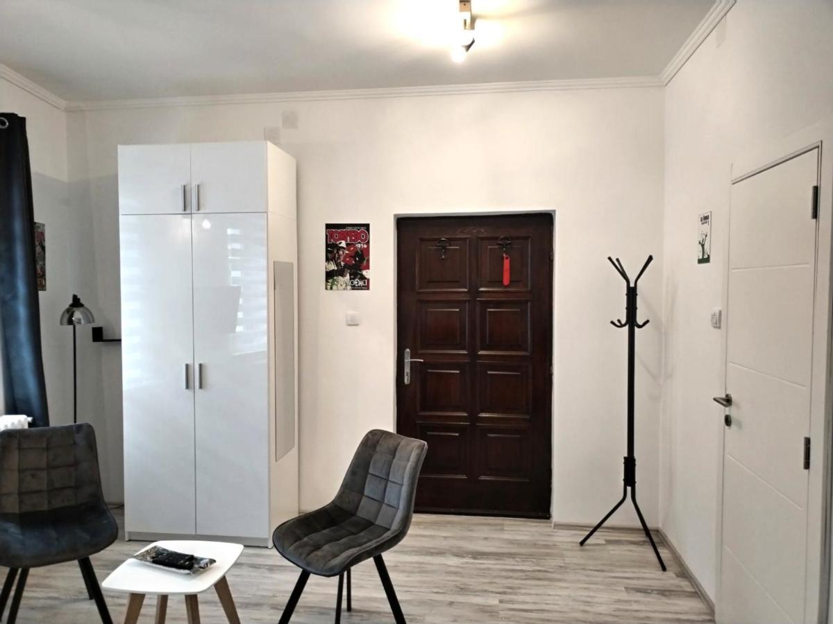 Vajda Apartments Novi Sad Exterior foto