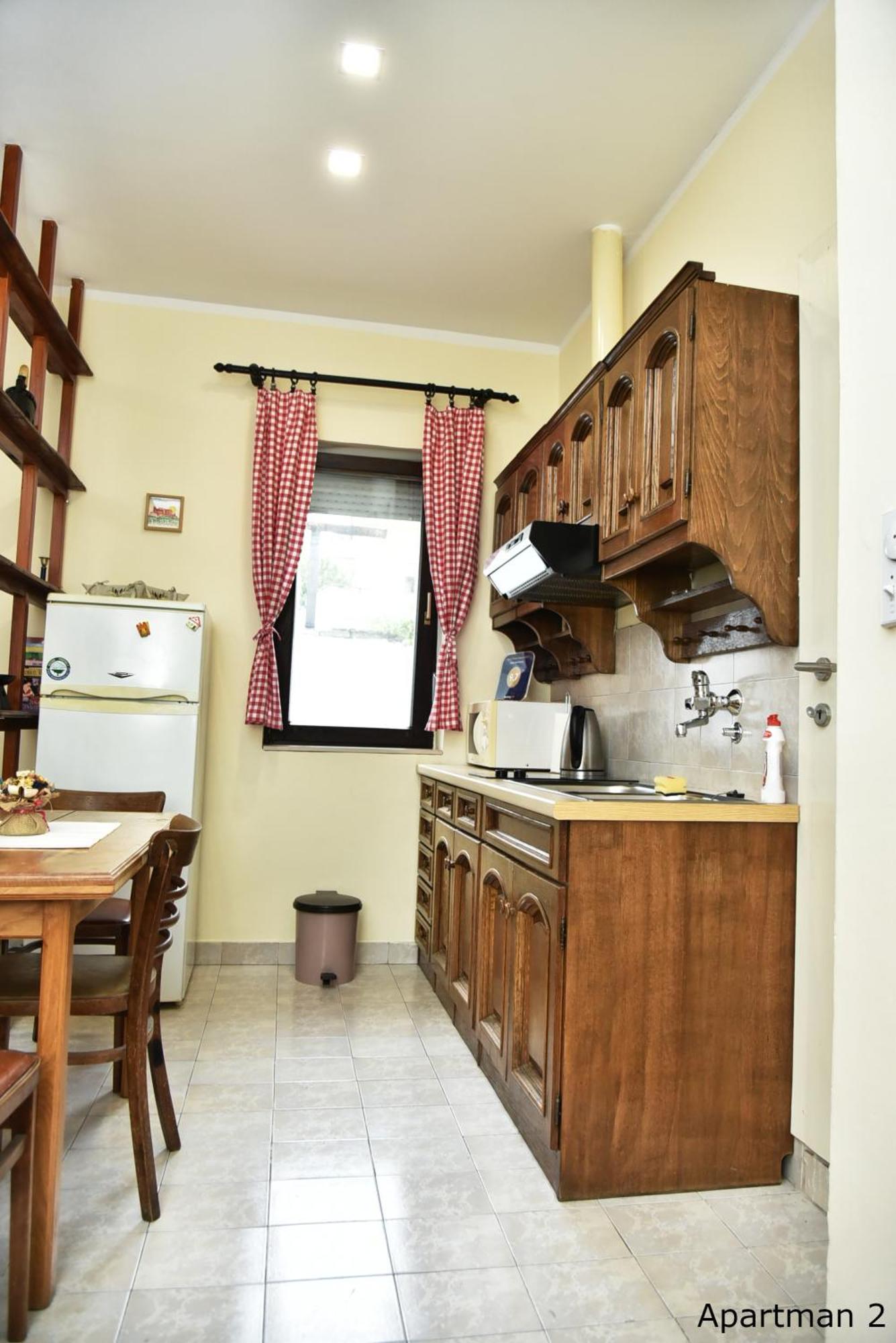 Vajda Apartments Novi Sad Quarto foto