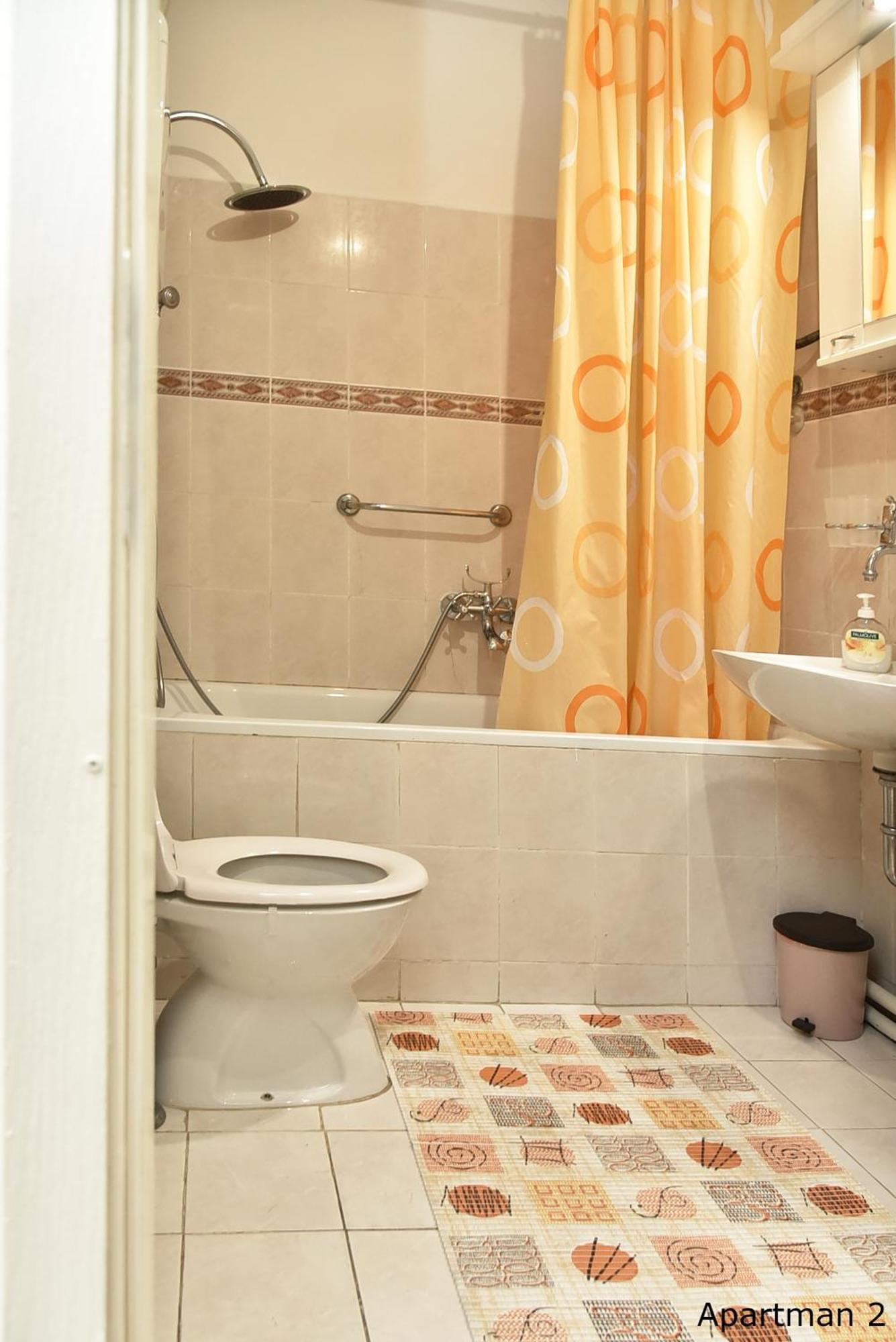 Vajda Apartments Novi Sad Quarto foto